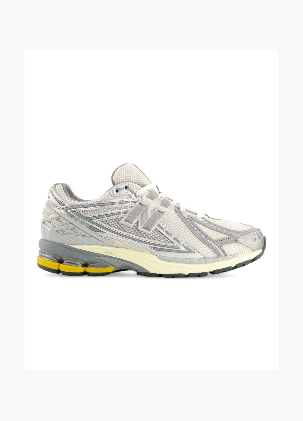 Бежевые кроссовки мужские 1906 beige/grey m1906rrd New Balance