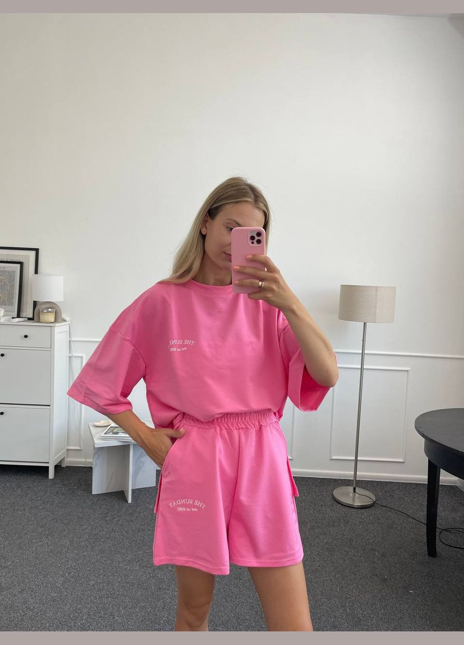 Жіночій спортивний костюм FINO Mode (336964038)