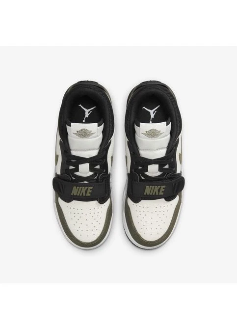 Кроссовки AIR JORDAN LEGACY 312 LOW (GS) CD9054-120 Nike (386081906)