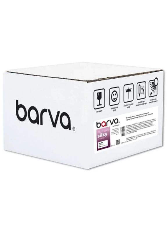 Фотопапір 10x15, 270 g/m2, Everyday, Silky-glossy, 500c (IP-FE270-396) Barva (399588034)