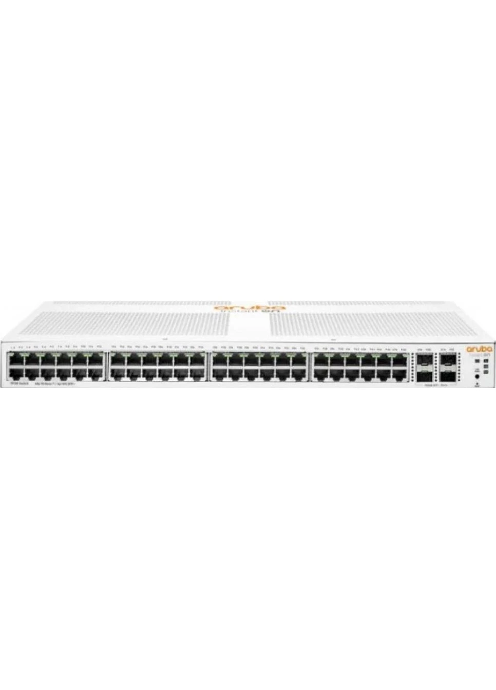 Коммутатор сетевой IOn 1930 48G 4SFP+ (JL685A) HP (390926722)