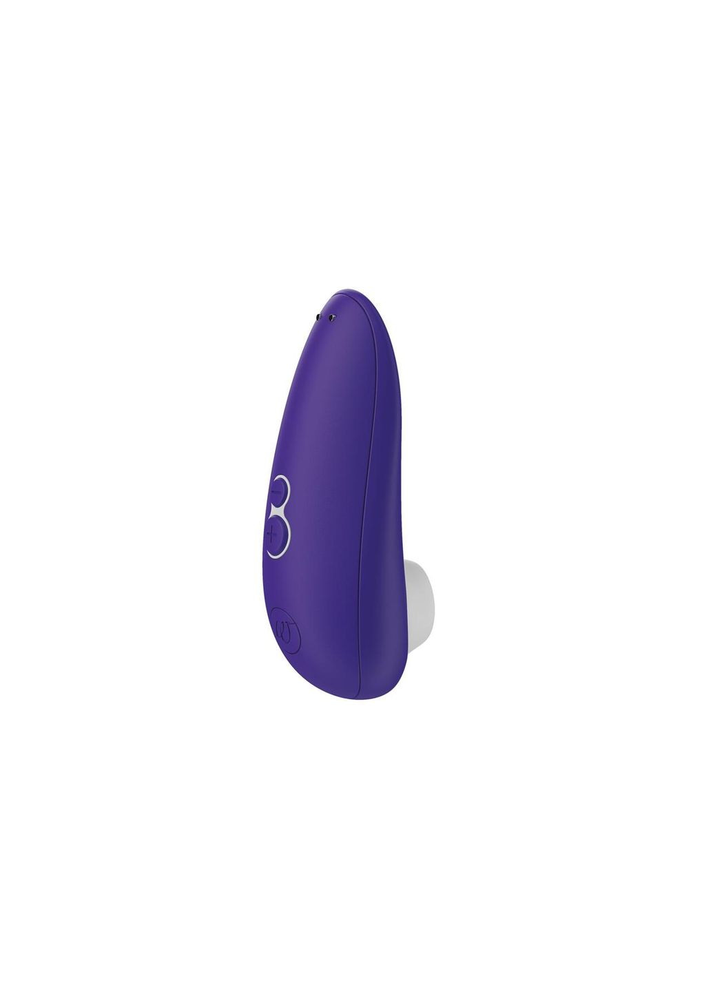 Вакуумный клиторальный стимулятор Womanizer Starlet 3 INDIGO No Brand (366879406)