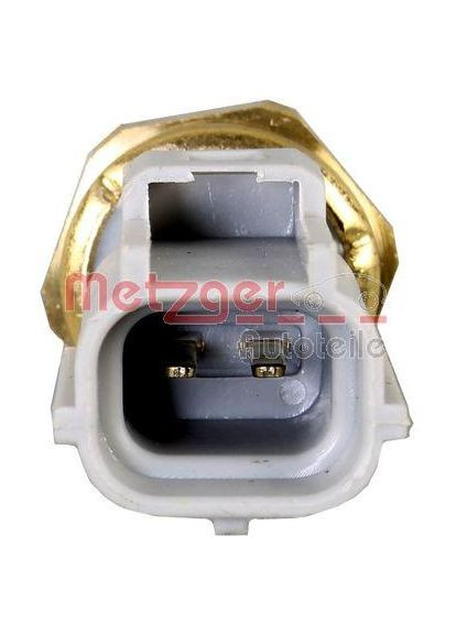 Датчик температуры охлаждающей жидкости FORD FUSION (JU_) - 1.4 (2002.08 - 2012.12) MG 0905156 Metzger (354335692)