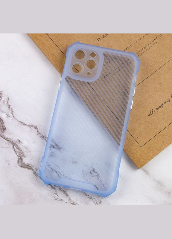 Чехол на Apple iPhone 11 Pro Max/ для айфона 11 про макс с усиленными углами Epik (356099521)