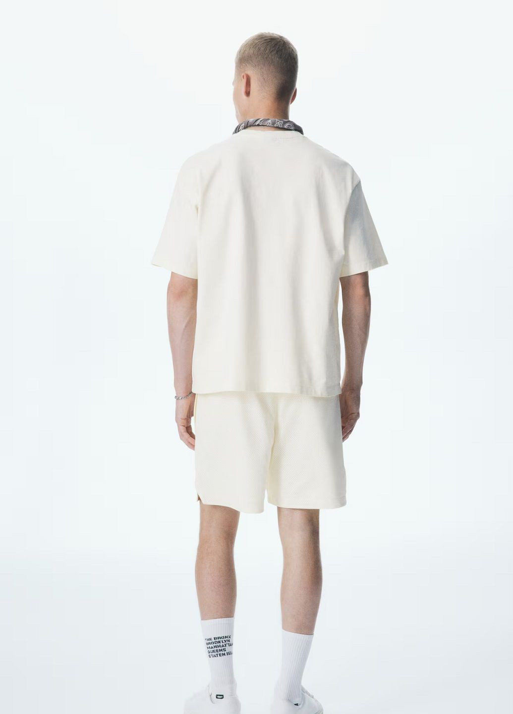 Шорти H&M (330573314)