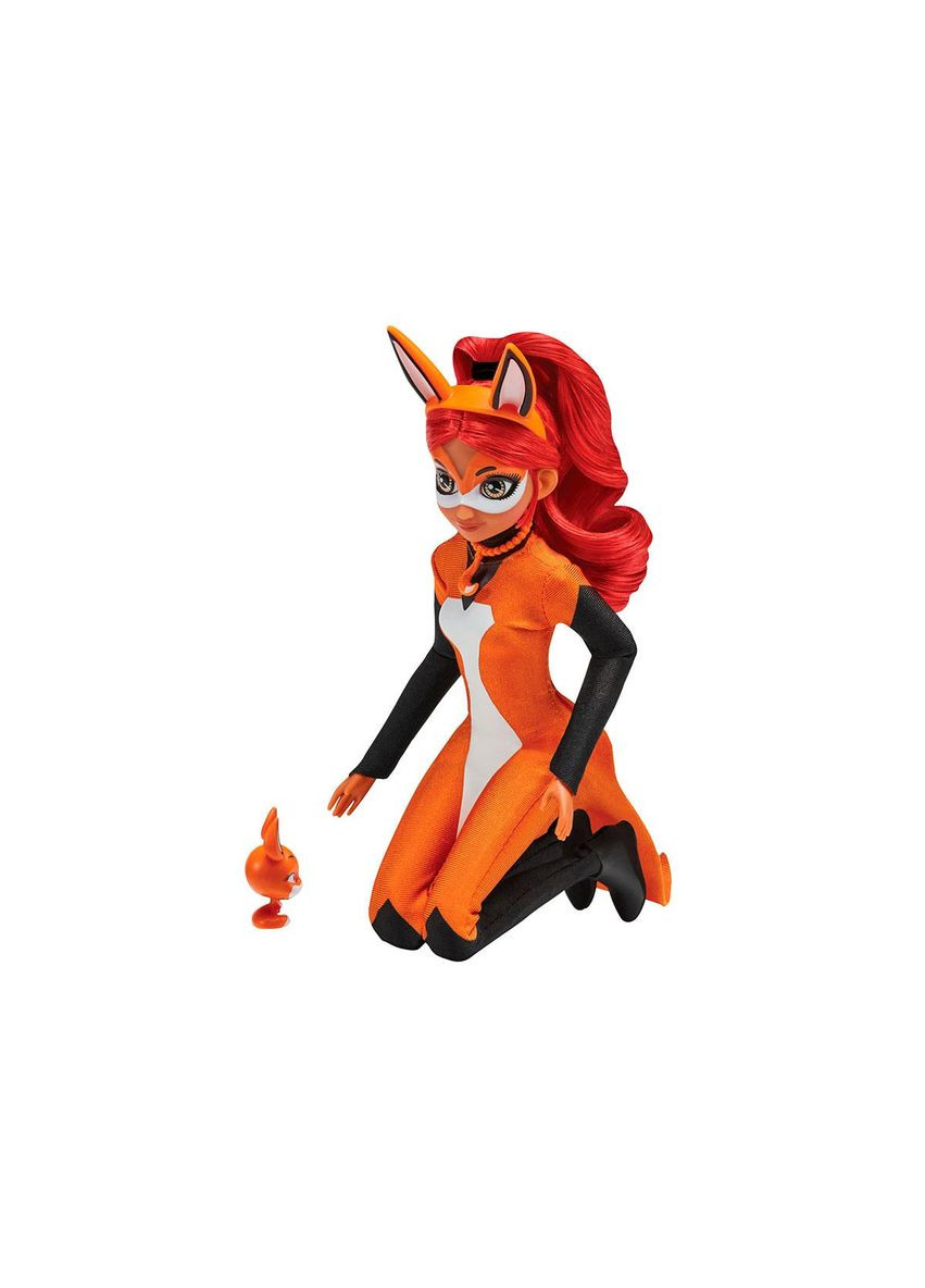 Лялька Леді Баг і СуперКіт S2 - Рена Руж (26 см) (50004) Miraculous (349511894)