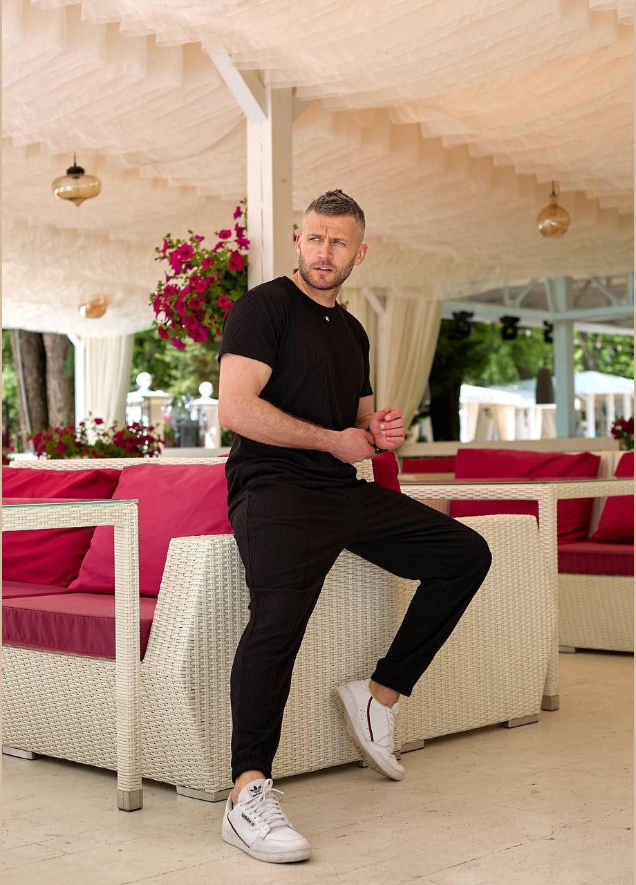 Костюм мягкий, эластичный, приятный для тела No Brand (341999482)