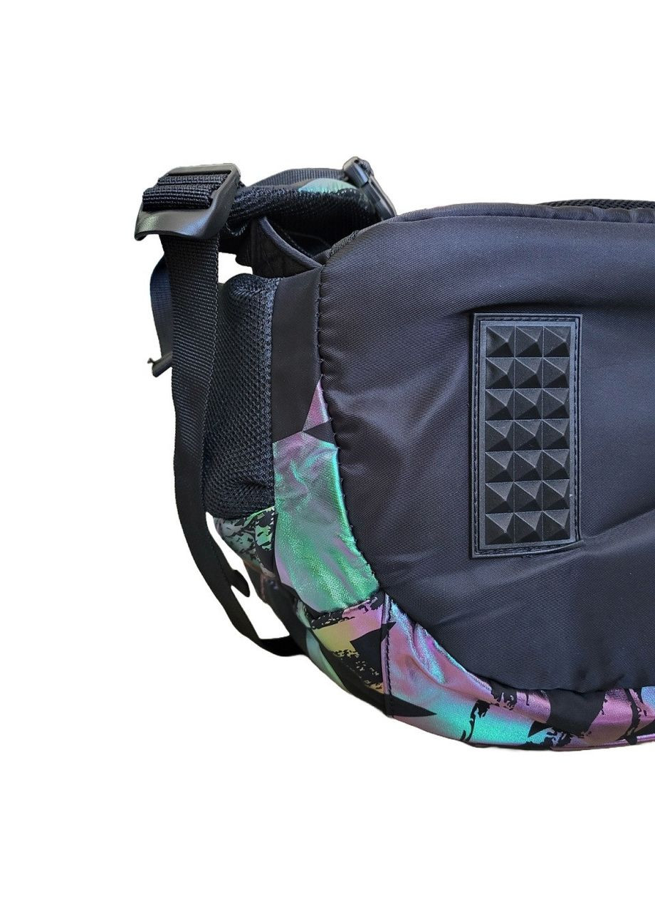 Рюкзак школьный " " /BP01/ HOLO IMPRESSION 665035, 43*32*21 см ST.Right (367751624)