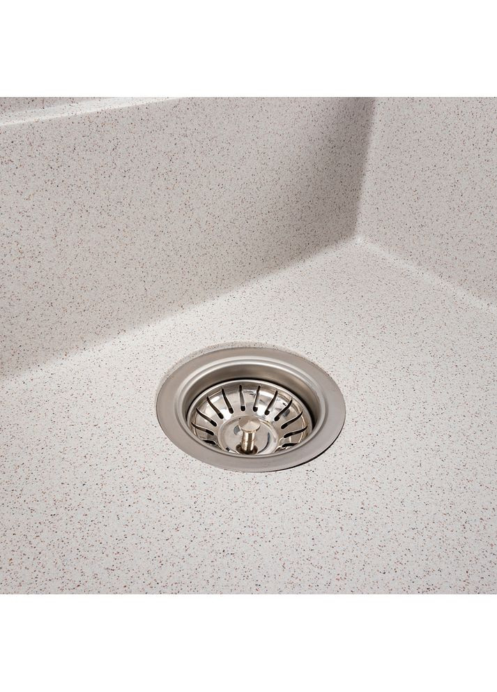 Кухонна гранітна мийка 5149 VIVA топаз Valeso (372743486)