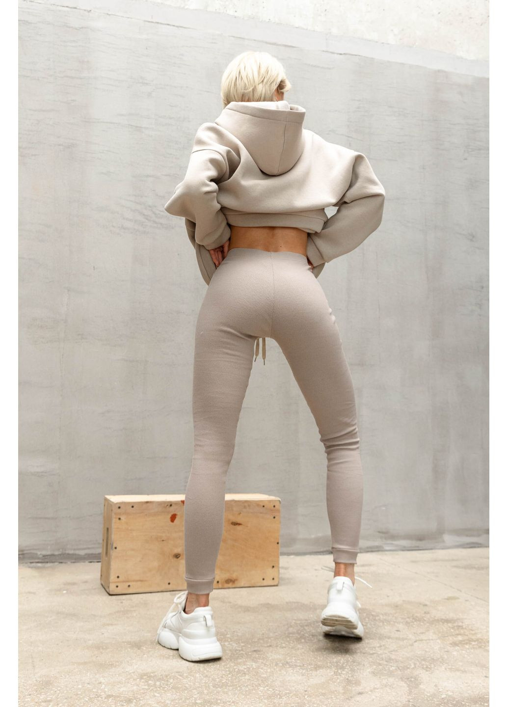 Лосины 2093-1.5466 Seventeen (348134422)