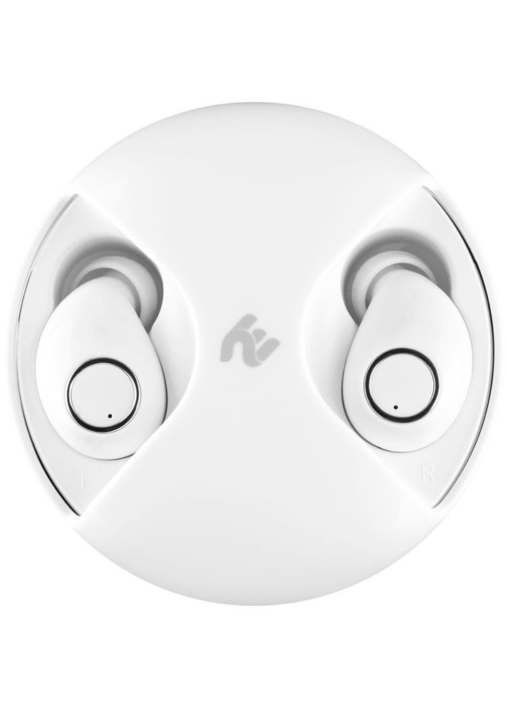Гарнітура RainDrops Х True Wireless Waterproof Mic White (-EBTWRDXWH) 2E (316185080)