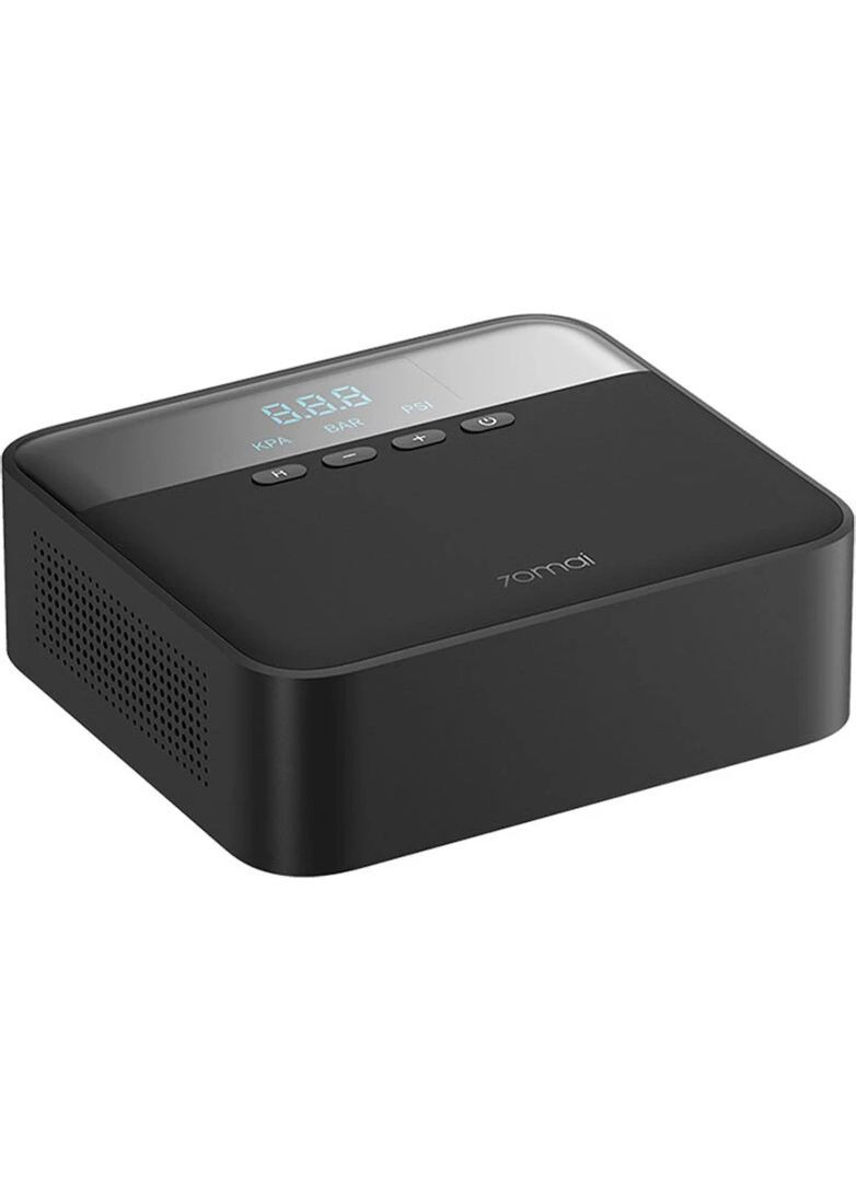 Автокомпресор Xiaomi Air Compressor Lite (Midrive TP03) UA 70Mai (360402668)