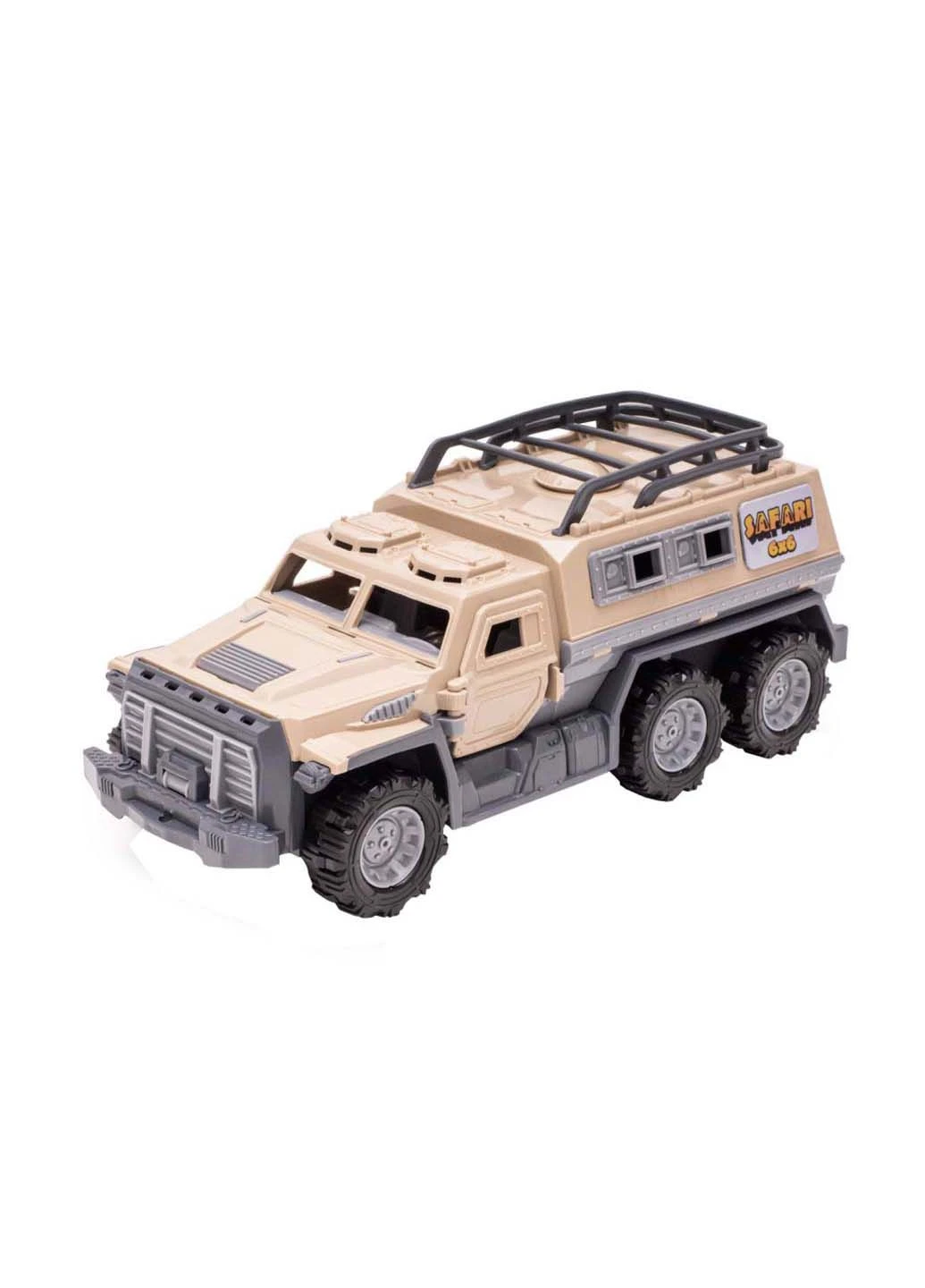 Игрушечная Бронемашина Кистень 473OR сафари Orion (293939700)