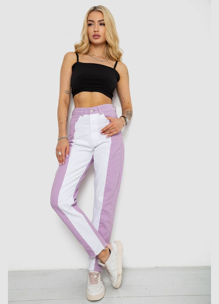 Джинси жіночі 182R1935S21 Ager - (338185957)