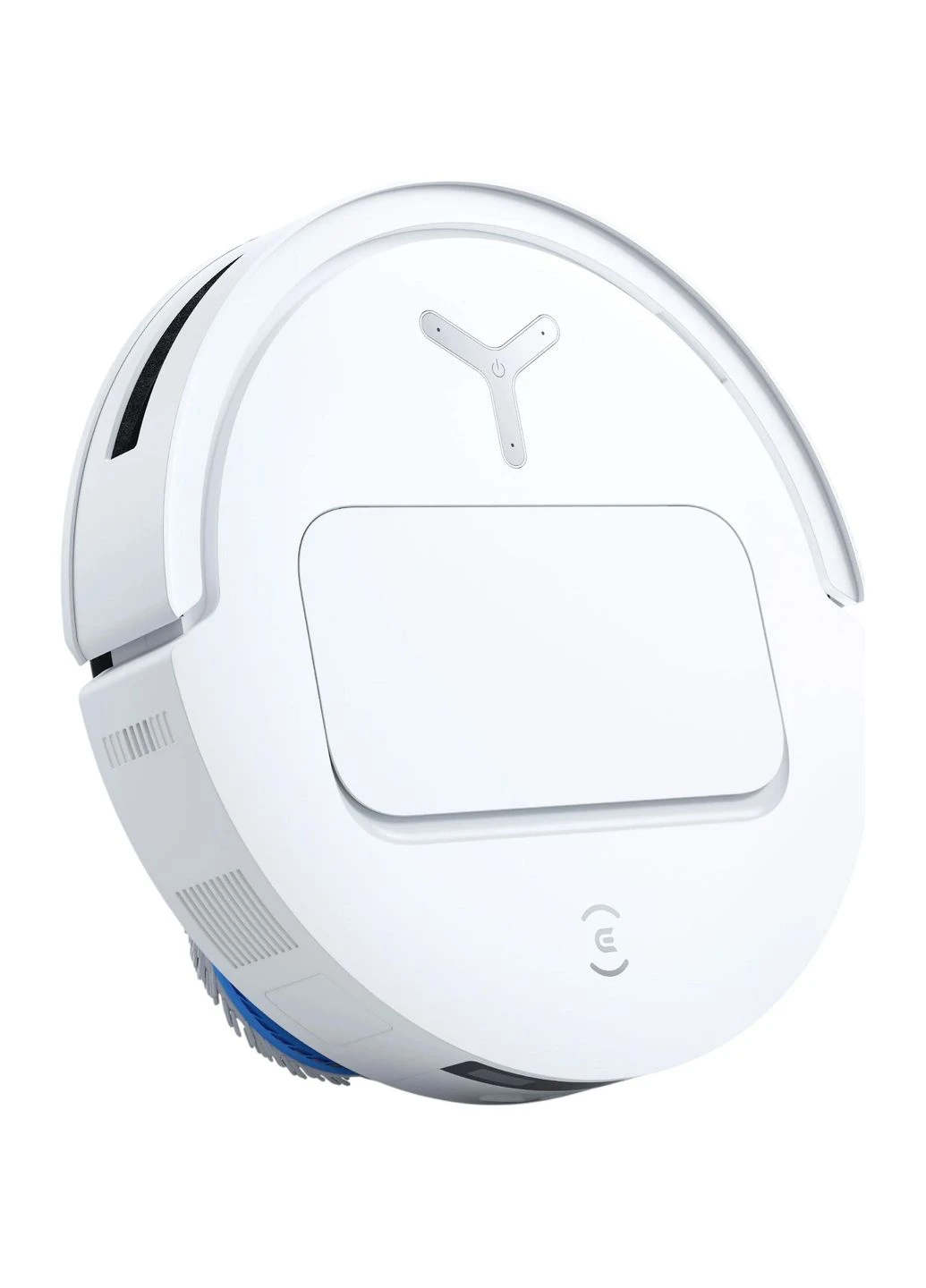 Робот-пилосос Deebot T50 Omni White [164751] Ecovacs (400988793)