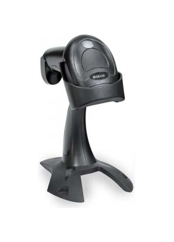 Сканер штрих-коду SD 580 2D RS-232 (SD 580 2D) GEOS (399625345)