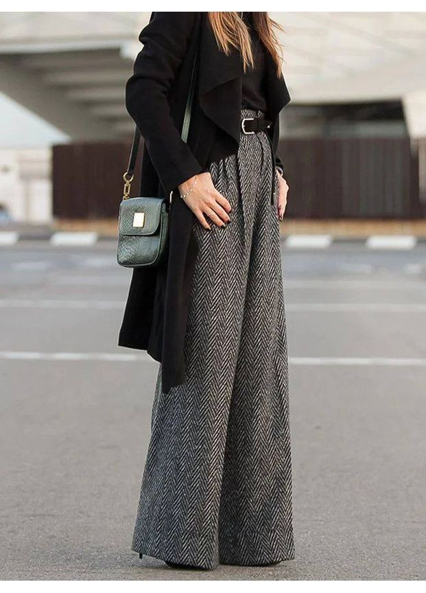 Жіночі брюки No Brand (367047161)