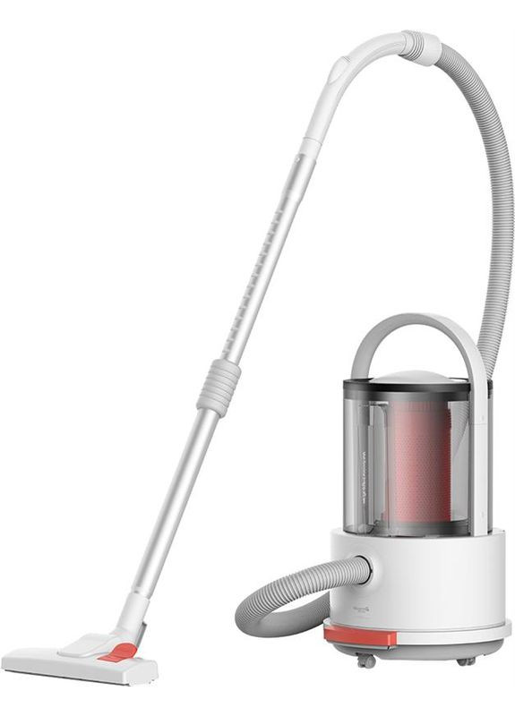 Пылесос Vacuum Cleaner TJ200 (Wet and Dry) DEERMA (314746462)
