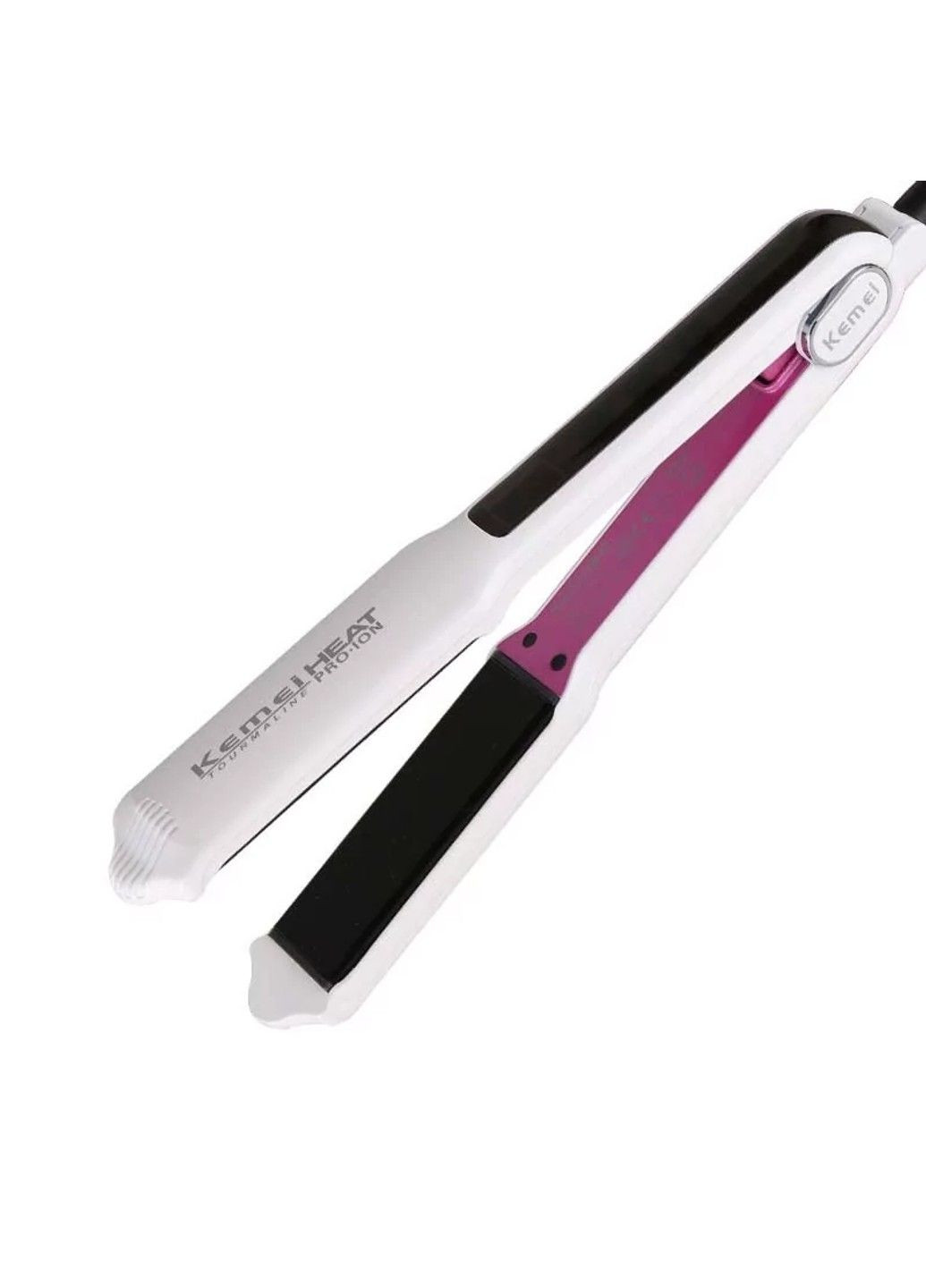 Випрямляч прасок для волосся KM-1088 Kemei (331640310)