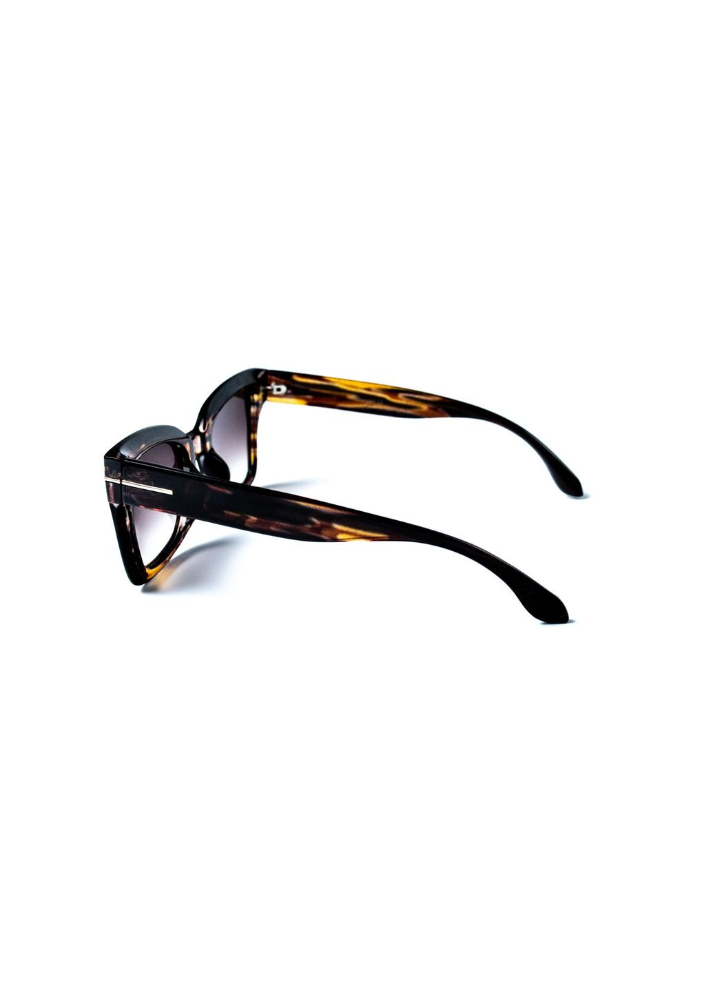 Солнцезащитные очки с поляризацией Фэшн-классика женские LuckyLOOK 428-898 (291161736)