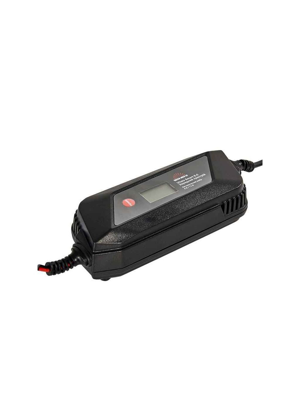 Зарядное устройство 6/12V Smart 6.0 Vitals (363328466)