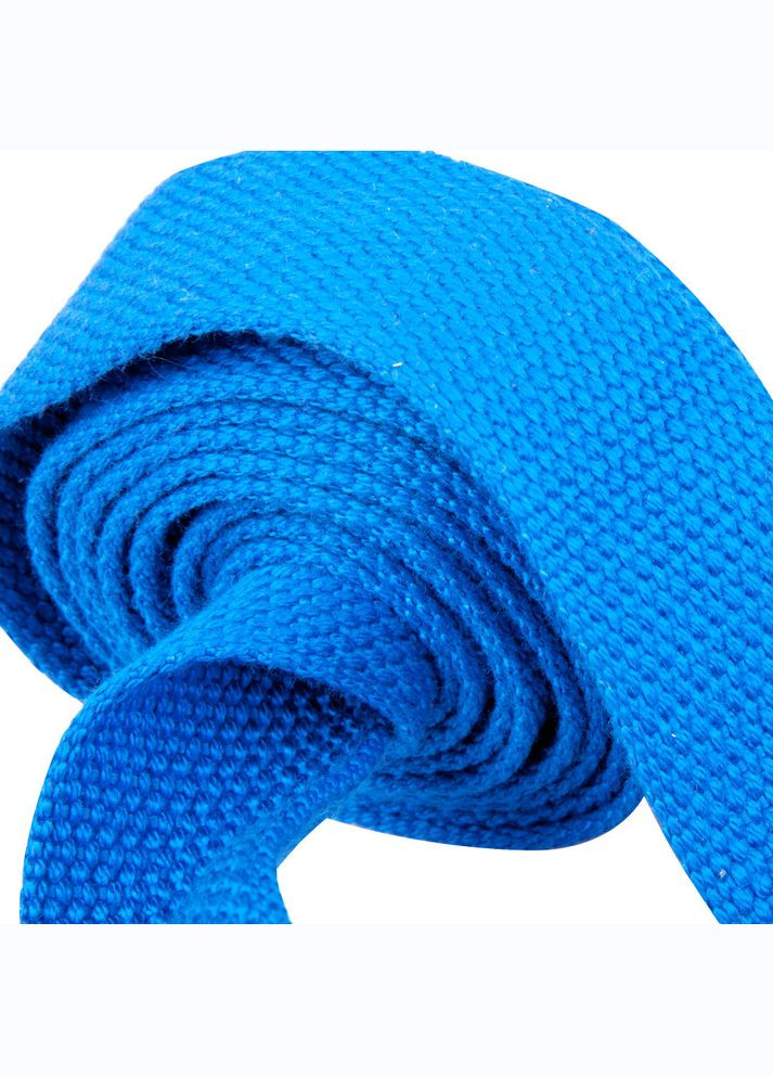 Лента-эспандер для упражнений Bokle синяя inSPORTline (362356846)