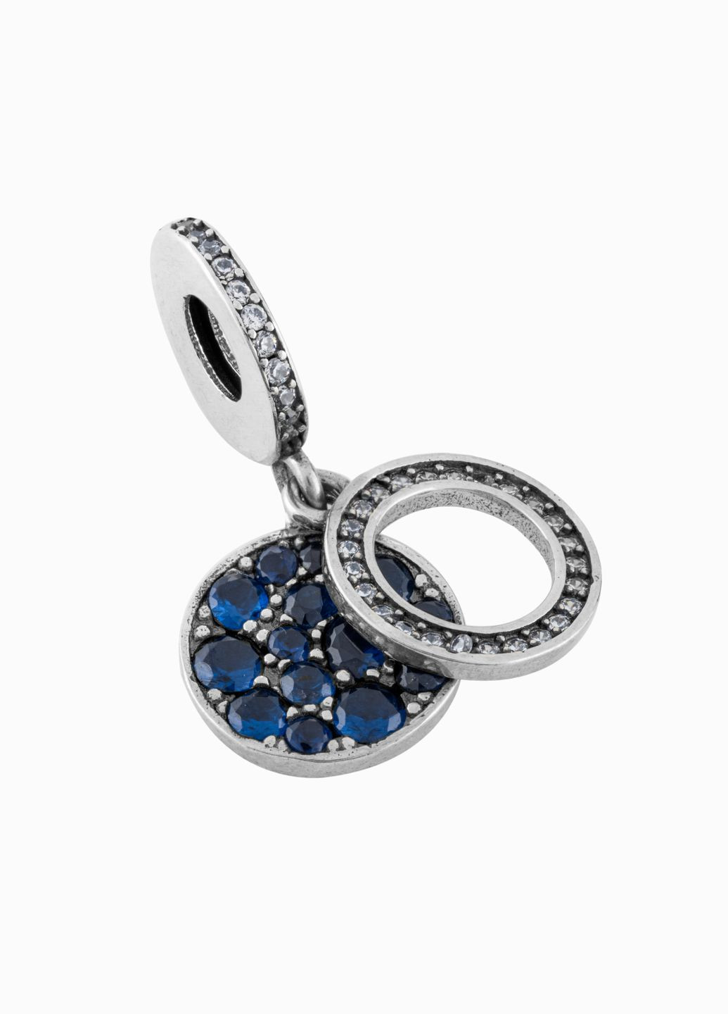 Шарм Срібло 925 Срібна мрія (340561801)