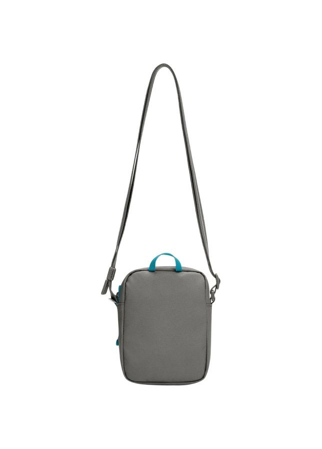 Сумка GO Micro Crossbody Grey (35130146) Pacsafe (328005156)