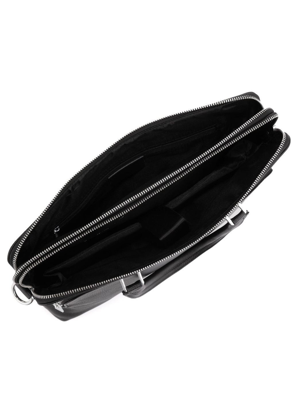 Черная сумка для ноутбука мужская RoyalBag A25F-17621A (282927080)