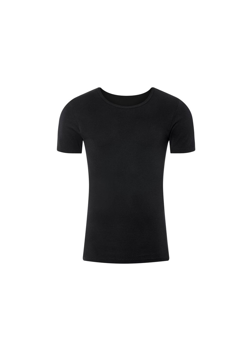 Футболка нательная набор 3 шт. хлопковые для мужчины LIDL 464796 Livergy (362894891)