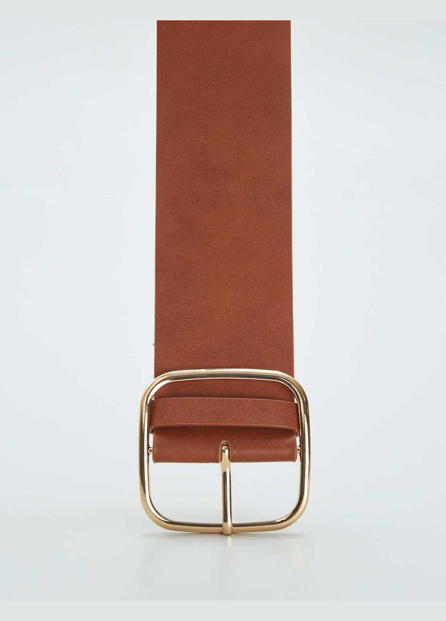 Ремінь,коричневий, Kiabi (325453353)