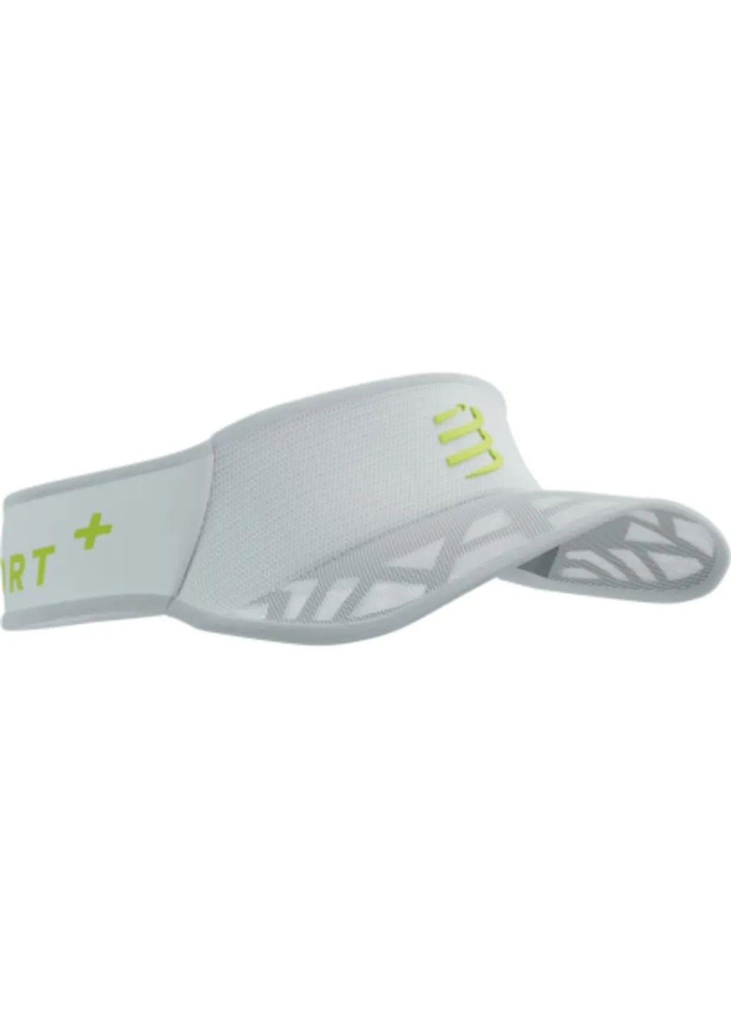 Козырек Spiderweb Visor Ultralight Compressport (367081662)