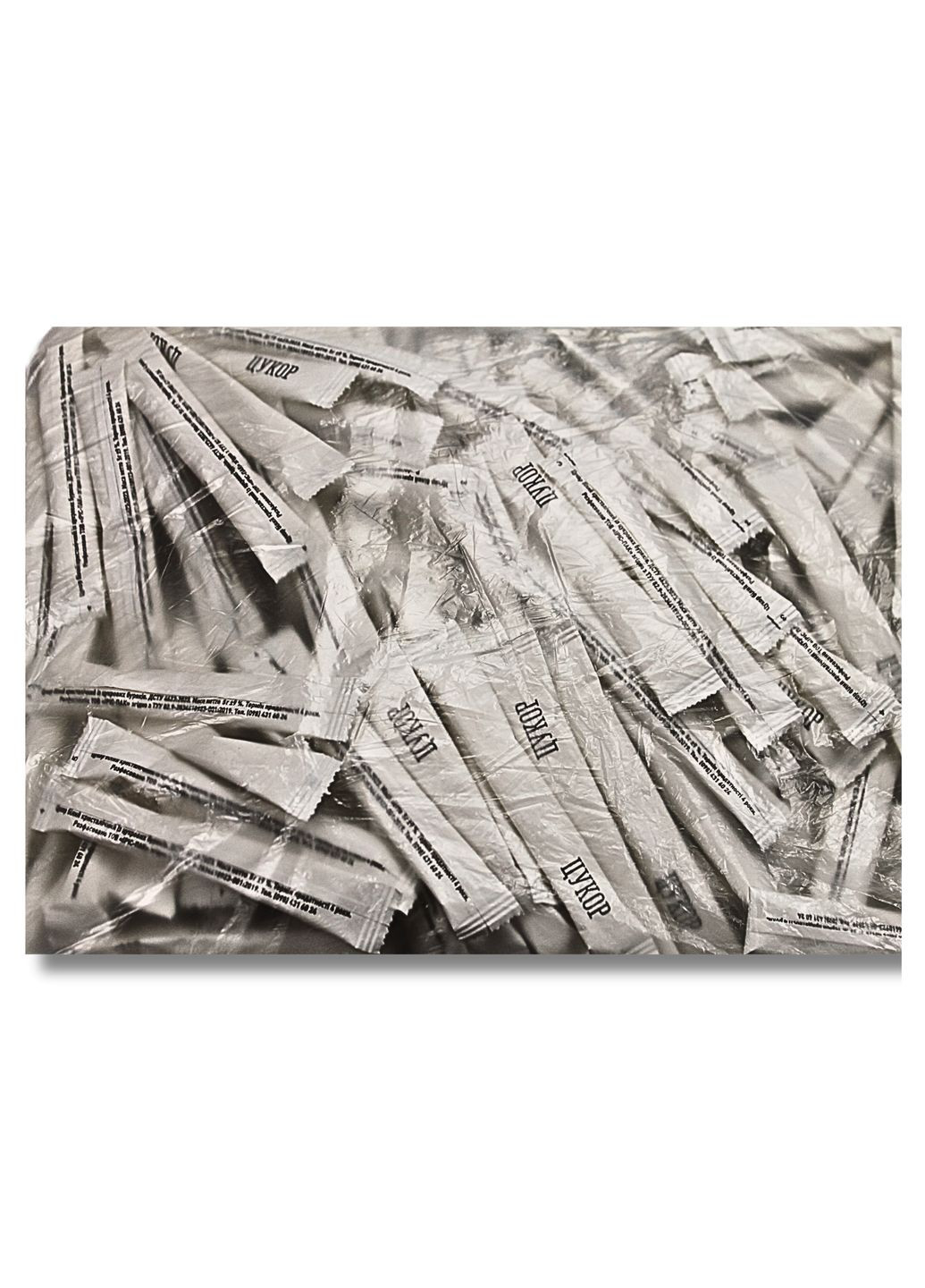 Цукор в стіках 5 грам поштучно FROM FACTORY CKR (339104618)