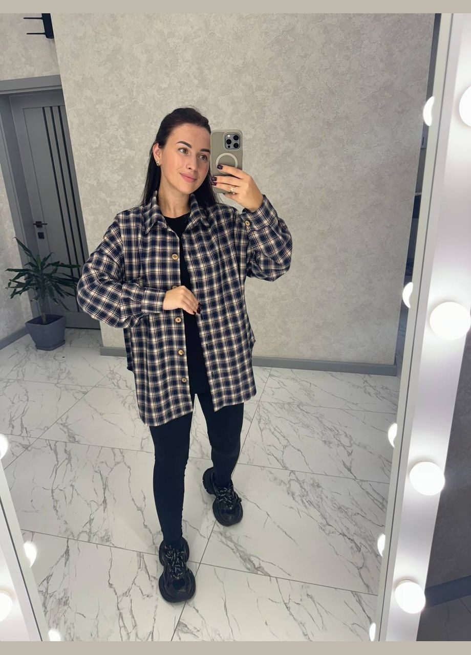 Сорочка жіноча No Brand (303605421)