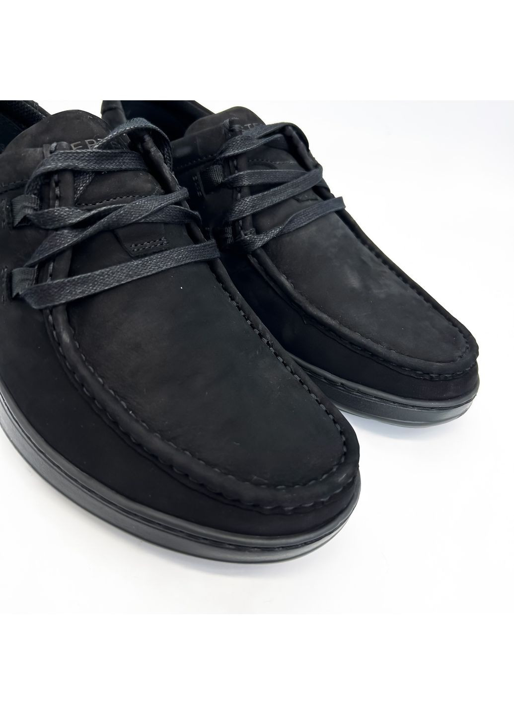 Туфлі (р) Нубук 0-2-2-8267 Stepter (364657721)