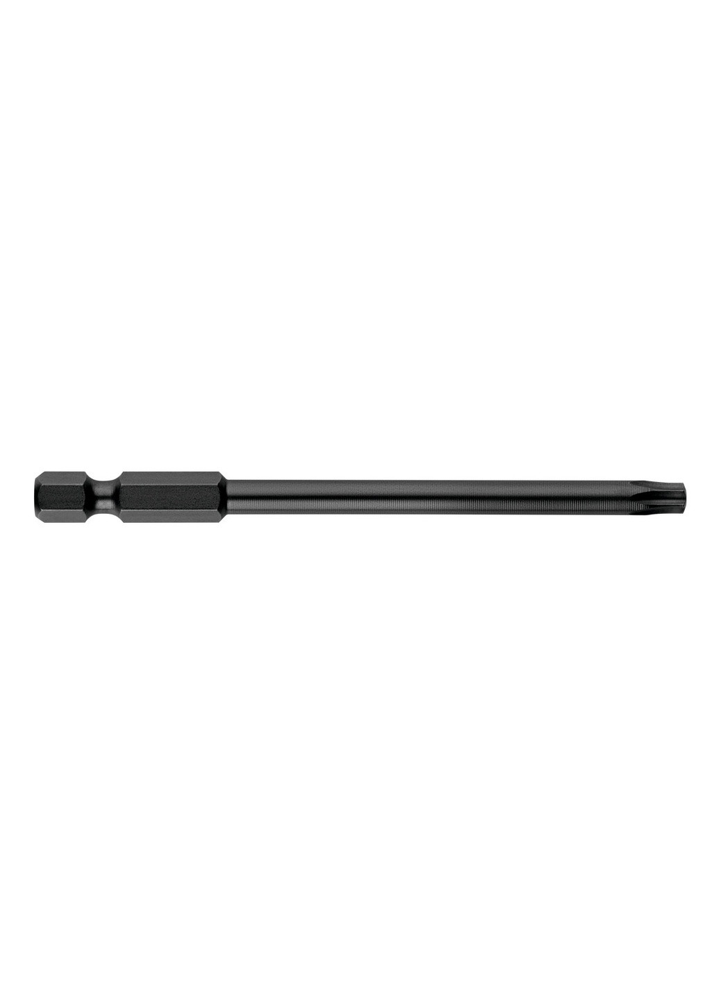 Біта Torx TX 25x89 мм Torsion, 1 шт 628530000 (8362) Metabo (295030270)