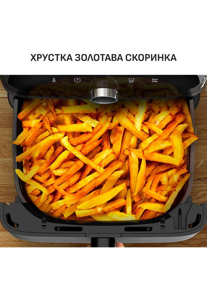 Мультипечь EY855BE0 Grey (1510002671) Tefal (314819234)