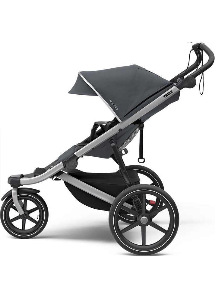 Дитячий візочок Urban Glide2 Dark Shadow TH 10101950 Thule (316619858)