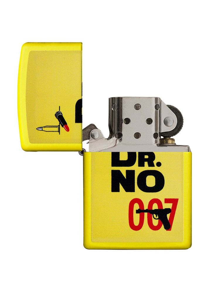 Запальничка James Bond 29565 Zippo (316517908)
