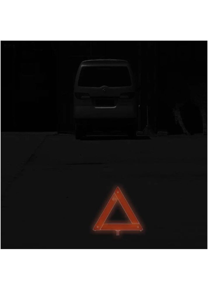 Автомобільний аварійний попереджувальний знак TT859632 UKC (367958546)
