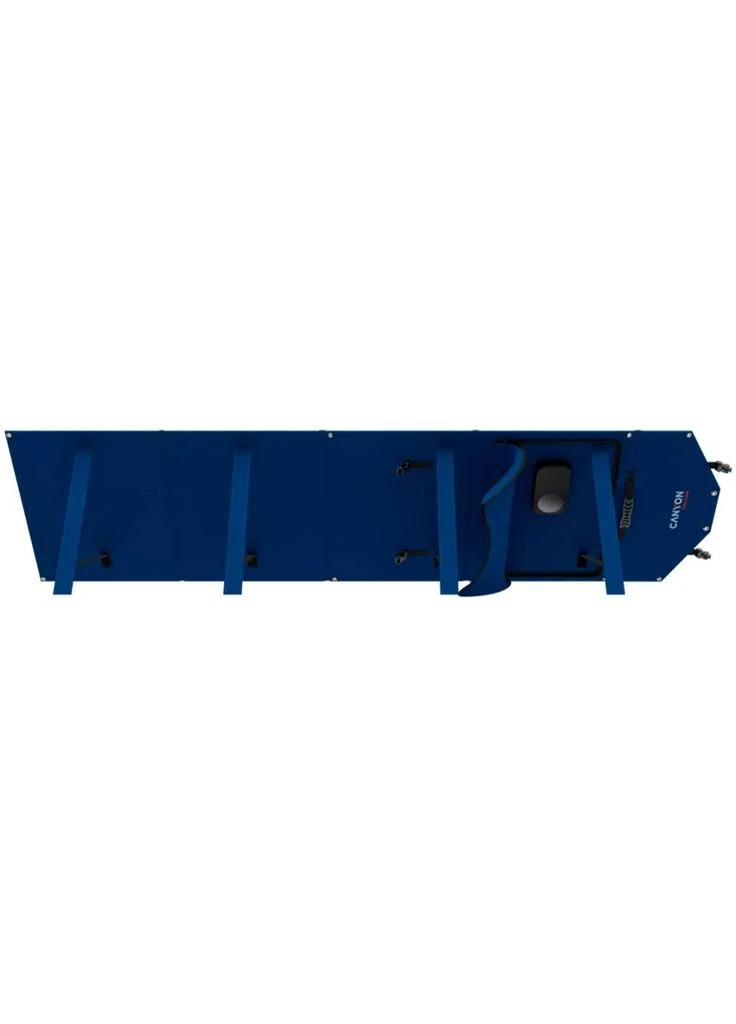 Портативная солнечная панель CND-SP100W Canyon (394077048)