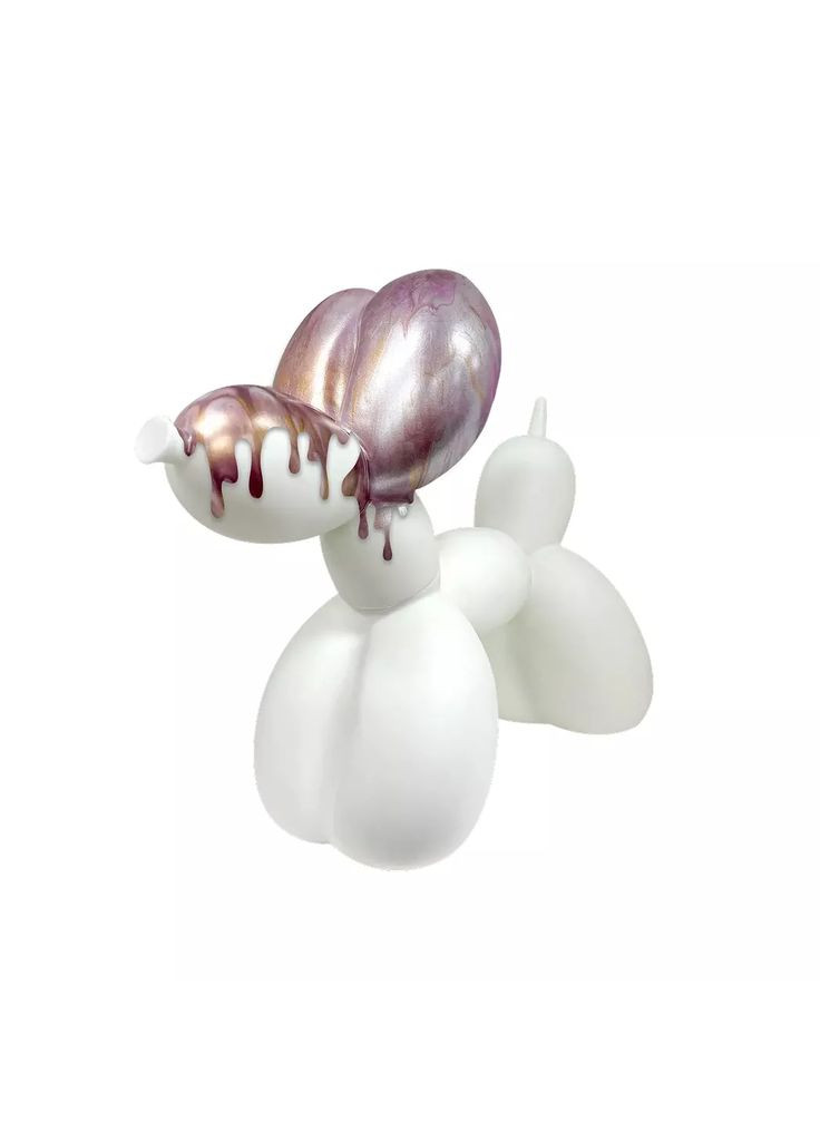 Набор для творчества Флюид Арт Balloon Dog Блинг Блинг (GS-G22186) Pour Palz (369905131)