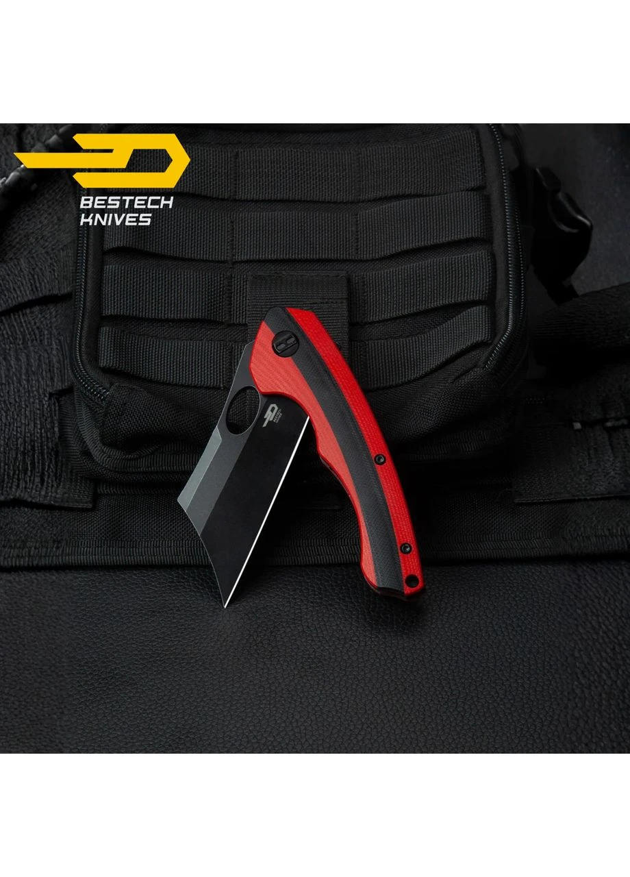 SKIRMISH G10, D2 Blade BG44D Bestech (377729486)