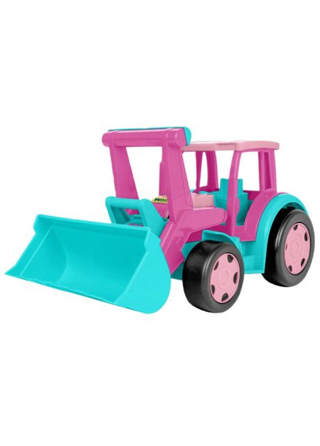 Трактор Gigant (66006) Wader (370779509)