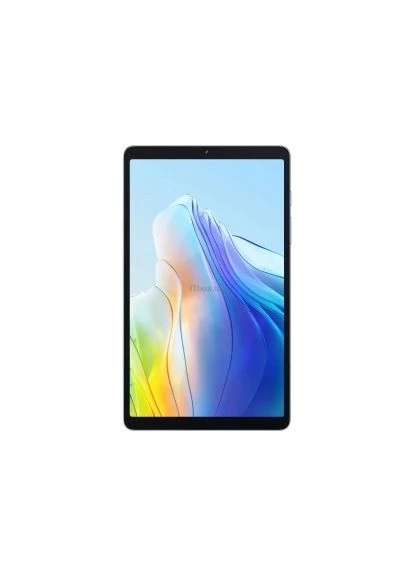 Планшет Tab 60 8.68" 6/128GB / LTE Blue без БП (6931548320982) Blackview (401014305)