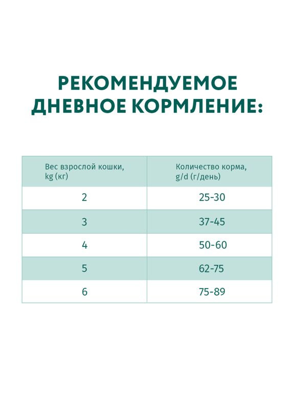 Сухий корм для котів Extra Taste з високим вмістом телятини 700 г B1810502 Optimeal (266274251)