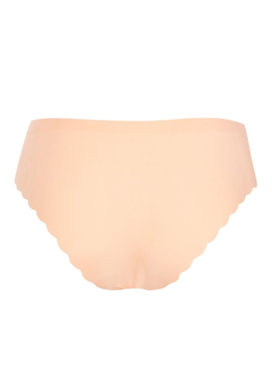 Трусики бесшовные в рубчик L5137T-M Susana Luna (351584312)