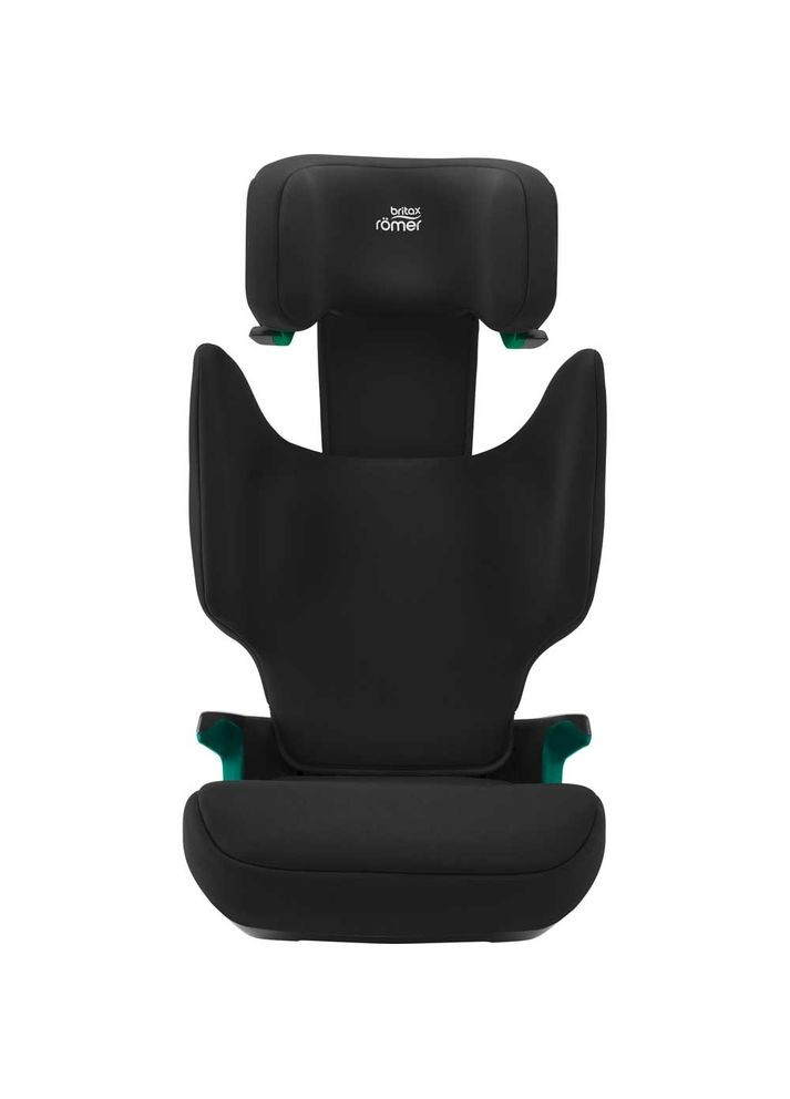 Автокрісло Adventure Plus Space Black () Britax Römer 2000036852 (335973536)