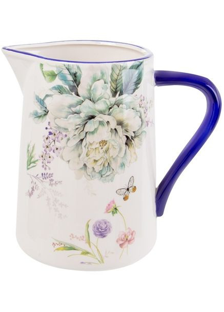 Кувшин Флёр 1.35 л Lefard Флер (317776774)