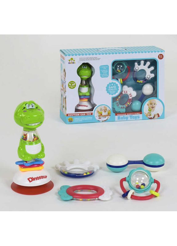 Брязкальця та прорізувачі China 81881 (365247631)